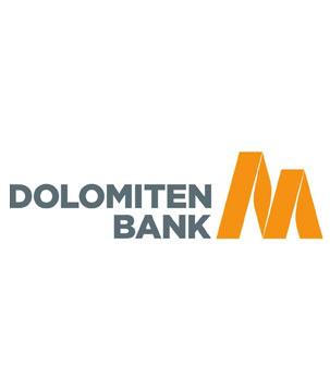 Dolomiten Bank